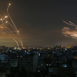 15 minutes ago | lsr’aeI under attack… See more