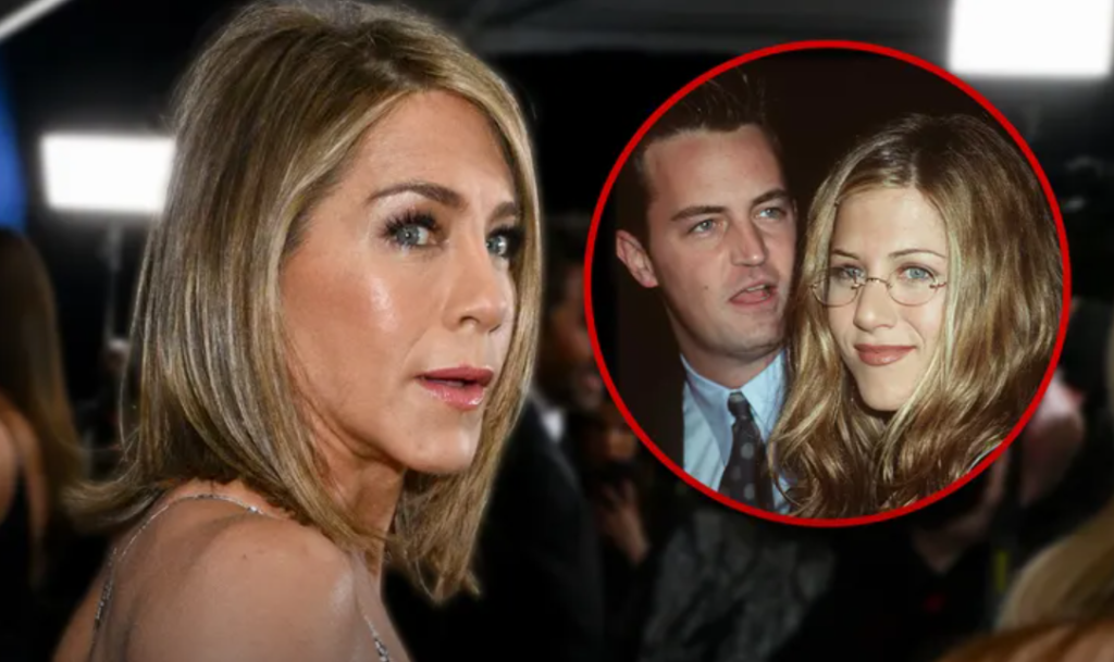 The Pain that No One Ever Knew! Jennifer Aniston breaks her silence…