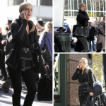 Jennifer Aniston made a surprise appearance with a dazed expression and an unresolved phone call that sent shockwaves through the tabloid world. The full story behind that call has just been revealed—and no one could stay calm after learning the truth. A sudden shock, unfolding on what seemed like an ordinary morning, has left Jennifer reeling.