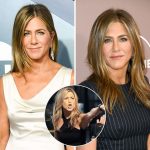 Jennifer Aniston has once again found herself at the center of controversy after being criticized by some netizens for her decision to remain childless. Amidst the negative comments, Aniston made a surprising announcement that has left the public in a state of shock.