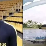 Footage shows SeaWorld trainer’s tragic death after brutal orca attack