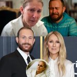 VERY SAD NEWS: Just 36 minutes ago in Palm Beach, Florida, USA — At the age of 57, René-Charles Angélil, son of Celine Dion, broke down in tears as he delivered an urgent announcement about her current health condition, which is now…Leaving fans deeply worried.