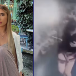 Woman Panics While Parasailing, Unbuckles Harness And Falls To Death On Video..